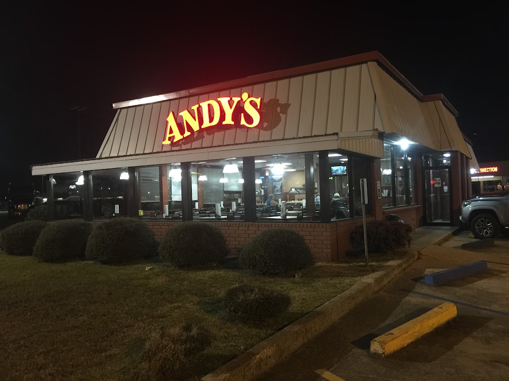 Andys Restaurants Inc | restaurant | 1308 Main St, Crossett, AR 71635, USA | 8703648661 OR +1 870-364-8661