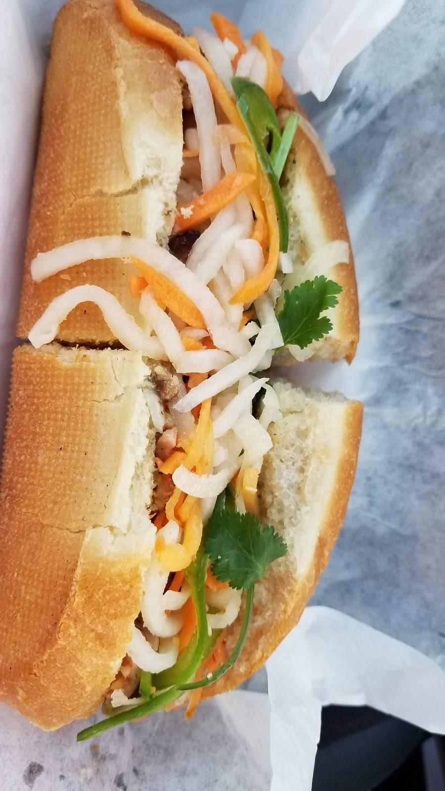 Saigon Bistro | restaurant | 1701 Willow Pass Rd F, Concord, CA 94520, USA | 9258271231 OR +1 925-827-1231