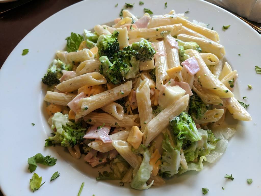 Melina’s Trattoria and Pizzeria | restaurant | 940 N York St, Elmhurst, IL 60126, USA | 6308344374 OR +1 630-834-4374