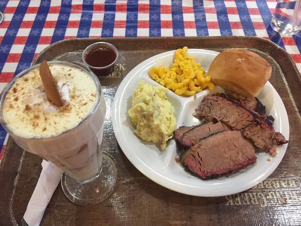 Spring Creek Barbeque | restaurant | 21000 Katy Fwy, Katy, TX 77449, USA | 2818290359 OR +1 281-829-0359