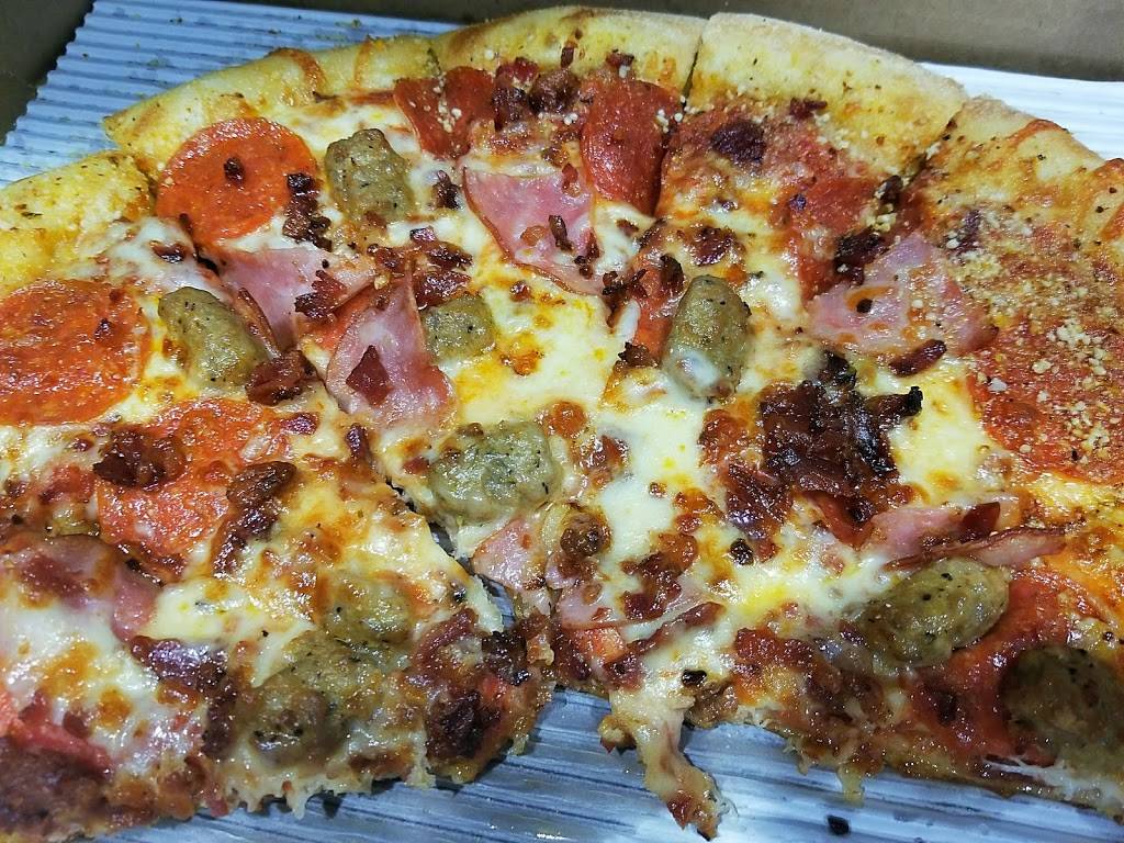 Marcos Pizza | meal delivery | 5918 Providence Rd, Riverview, FL 33578, USA | 8136854400 OR +1 813-685-4400