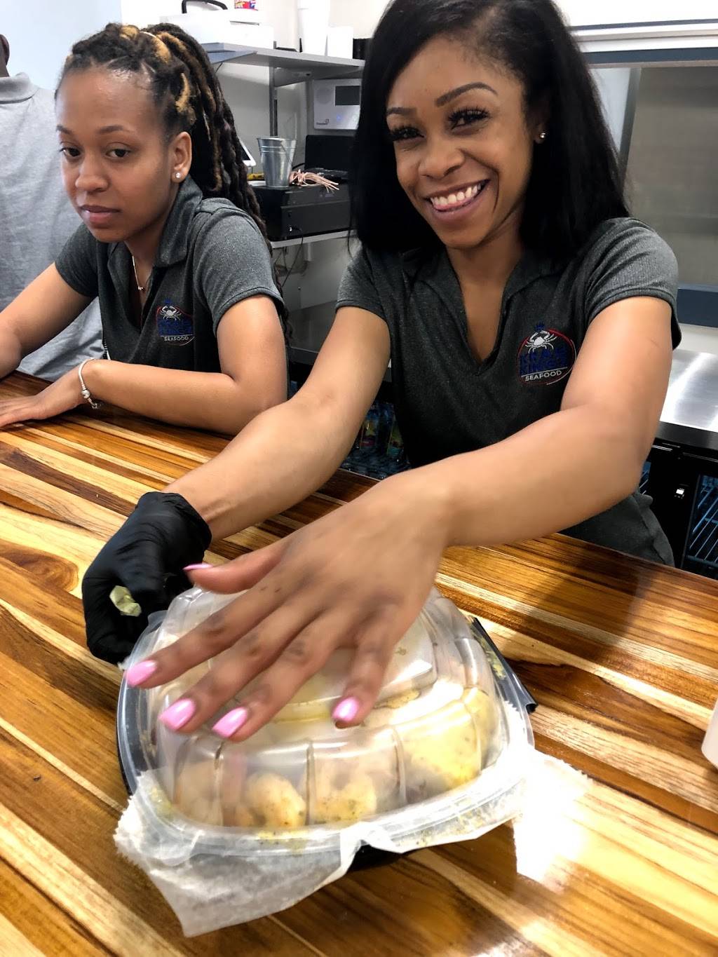 Keab KingT Memphis Tn | restaurant | 5992 Knight Arnold Rd, Memphis, TN 38115, USA | 9015525 OR +1 9015525