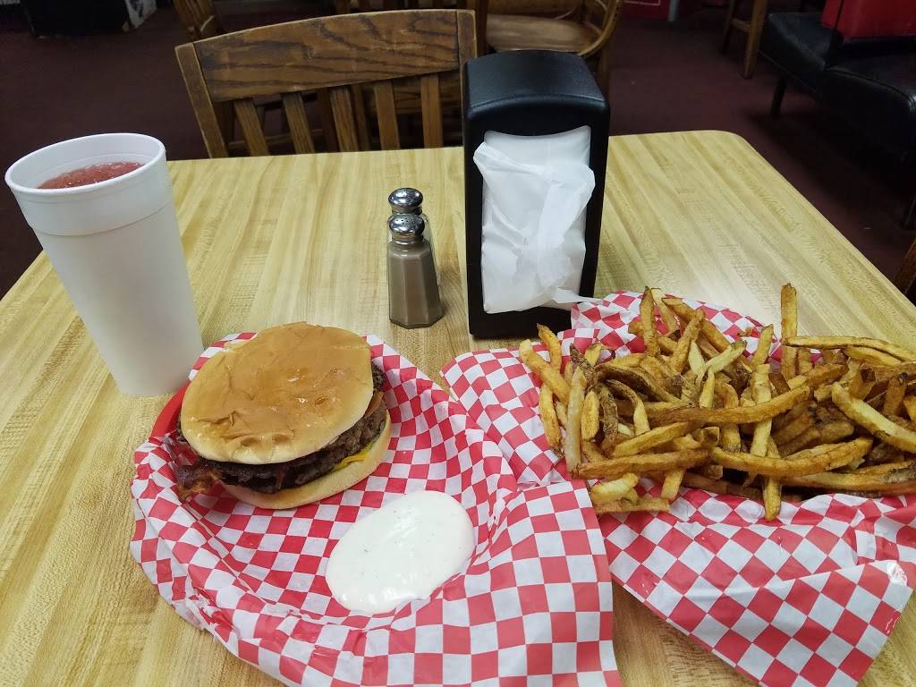 Dans Ol Time Diner | restaurant | 8433 S Western Ave, Oklahoma City, OK 73139, USA | 4056348806 OR +1 405-634-8806