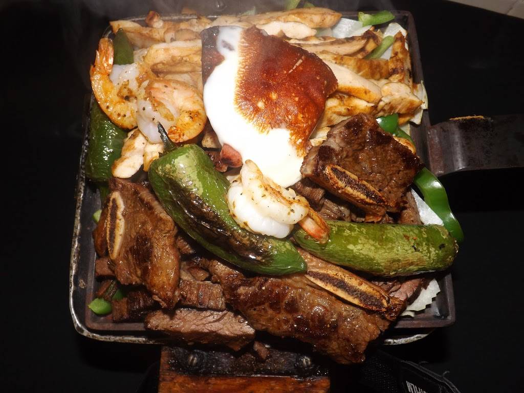 Meson Maya | restaurant | 5519 E Grand Ave, Dallas, TX 75223, USA | 2143703665 OR +1 214-370-3665