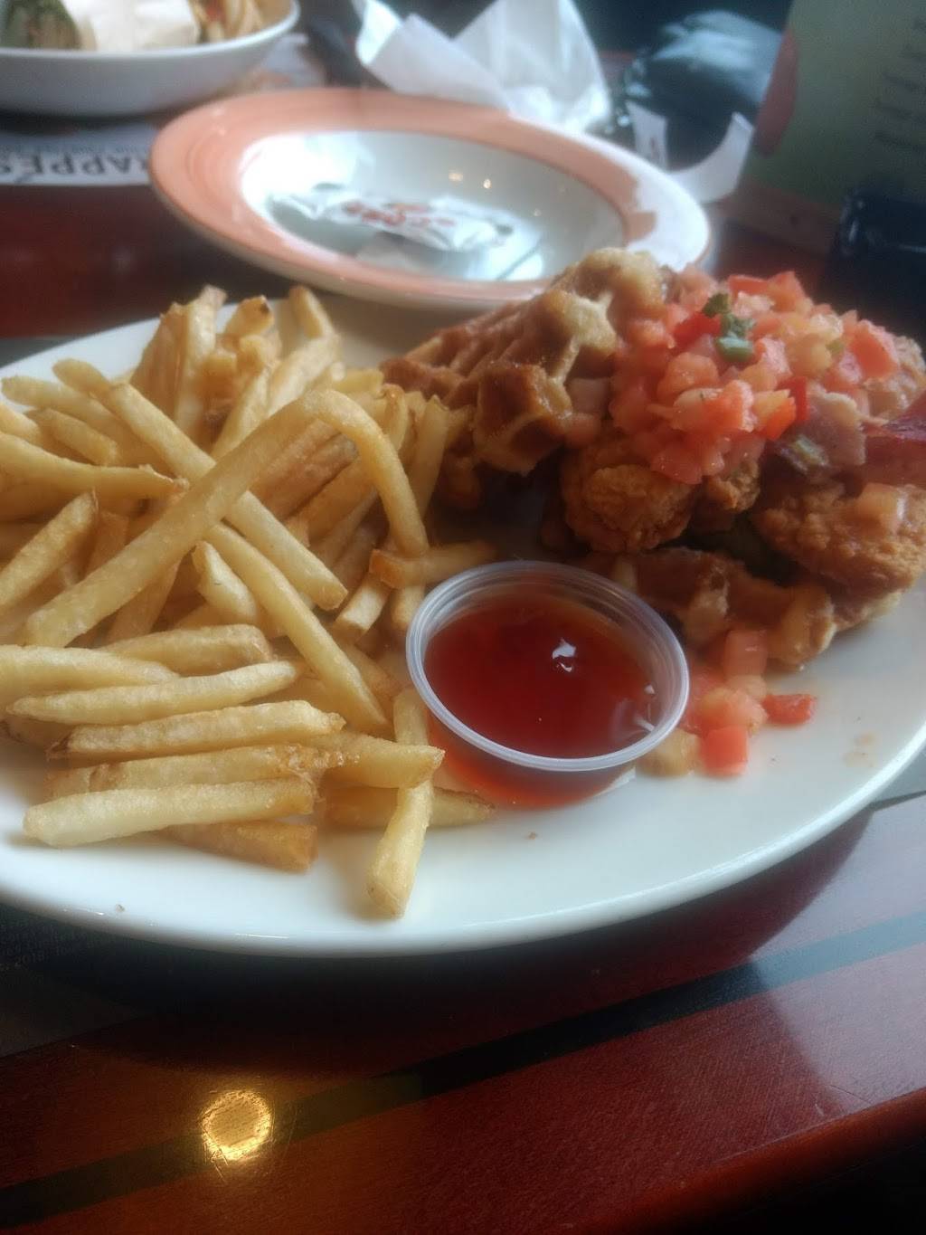 Rôtisserie Scores | restaurant | 701 107e Rue, Saint-Georges, QC G5Y 0C8, Canada | 4182264444 OR +1 418-226-4444