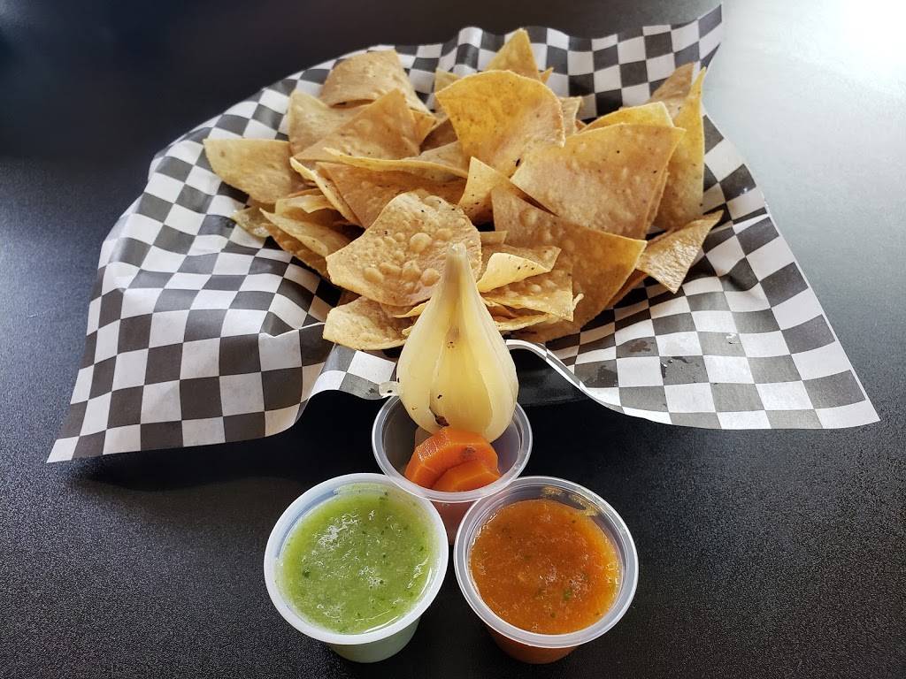 Elenas Taco Shop | restaurant | 8610 Ricky Bell Cove, Memphis, TN 38133, USA | 9015721809 OR +1 901-572-1809