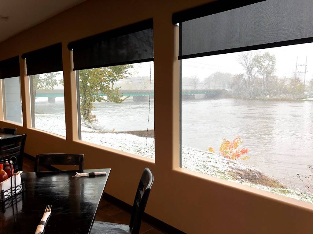 Tierra Mar Restaurant | restaurant | 6070 E, IL-17, Kankakee, IL 60901, USA | 8156143332 OR +1 815-614-3332