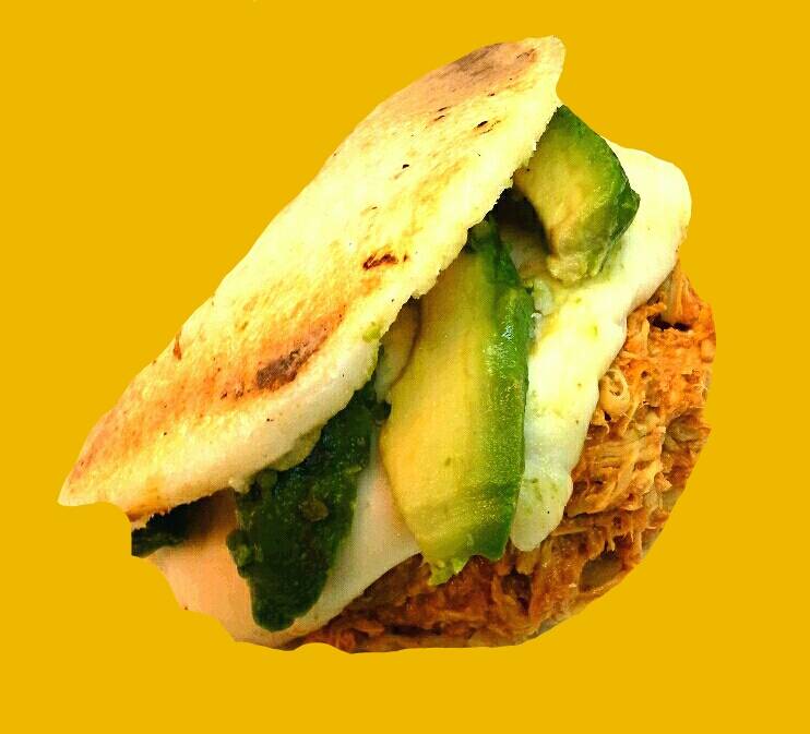 CHIKITAS Venezuelan Food | restaurant | INSIDE BP GAS STATION, 2269 S Military Trail, West Palm Beach, FL 33415, USA | 5616671523 OR +1 561-667-1523