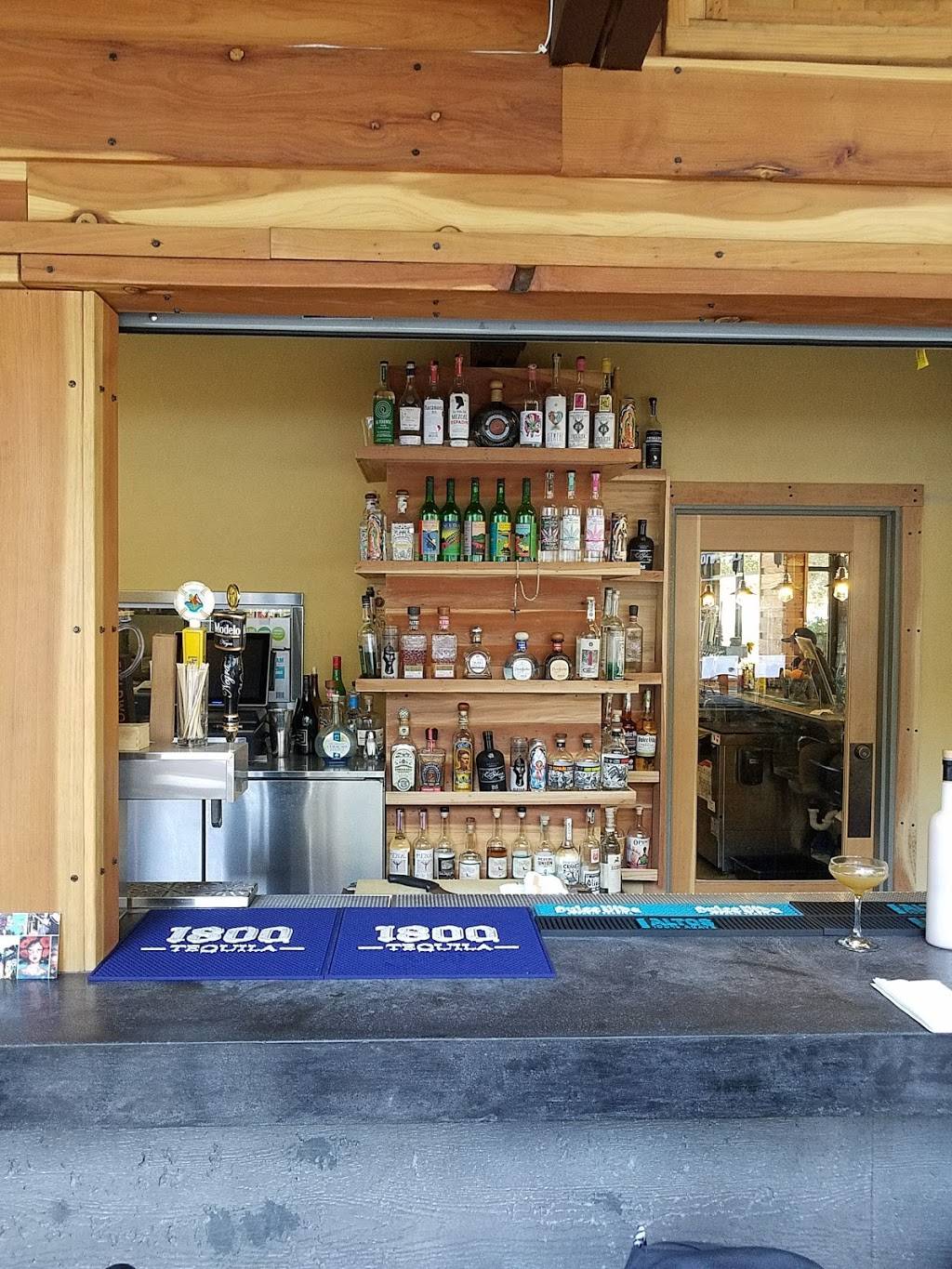 La Cosecha by Mayahuel | restaurant | 917 9th St, Sacramento, CA 95814, USA | 9169705354 OR +1 916-970-5354