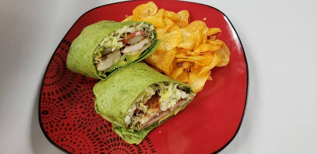 Alessandros Deli | restaurant | 6860 Dogwood Rd Suite B, Windsor Mill, MD 21244, USA | 4102655468 OR +1 410-265-5468