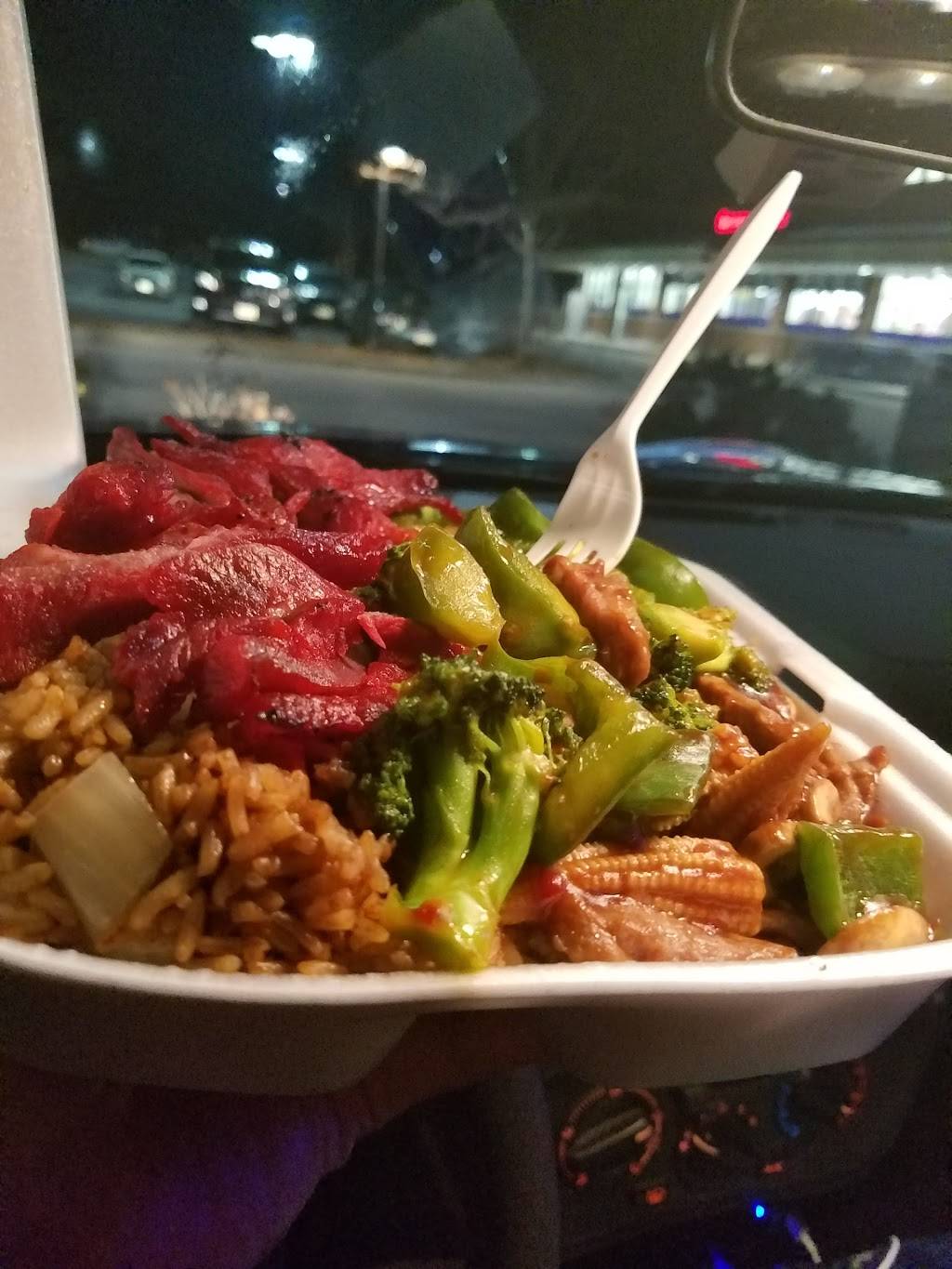 Asian Thai | restaurant | 1064 River St, Hyde Park, MA 02136, USA | 6173614448 OR +1 617-361-4448