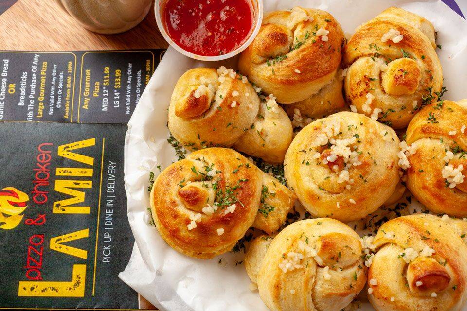 La Mia Pizza & Chicken | meal delivery | 2510 Murfreesboro Pike STE 5, Nashville, TN 37217, USA | 6154906866 OR +1 615-490-6866