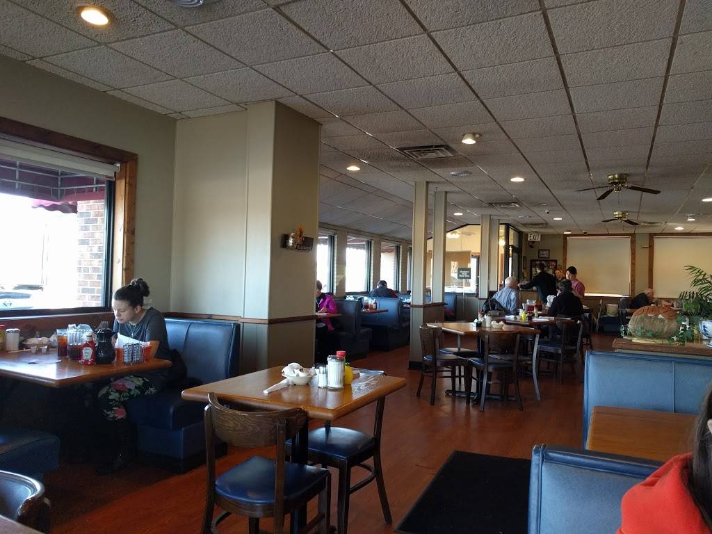 Jimmys Family Restaurant | restaurant | 5403 Calhoun Memorial Hwy, Easley, SC 29640, USA | 8648590758 OR +1 864-859-0758