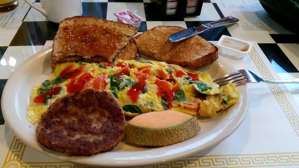 Sams Restaurant | restaurant | 208 Morgantown St, Uniontown, PA 15401, USA | 7244387050 OR +1 724-438-7050