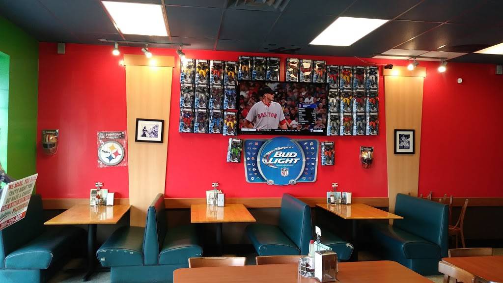 Antonys Pizzeria | restaurant | 1421 Pacific Ave, Woodland, WA 98674, USA | 3602253831 OR +1 360-225-3831