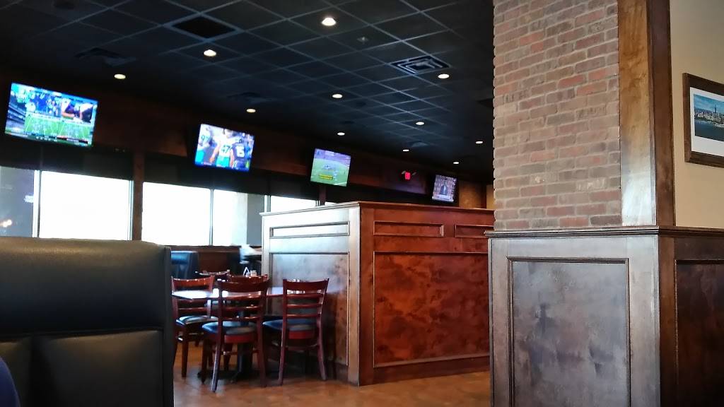 Barros Pizza | restaurant | 1925 E Brown Rd, Mesa, AZ 85203, USA | 4808341541 OR +1 480-834-1541