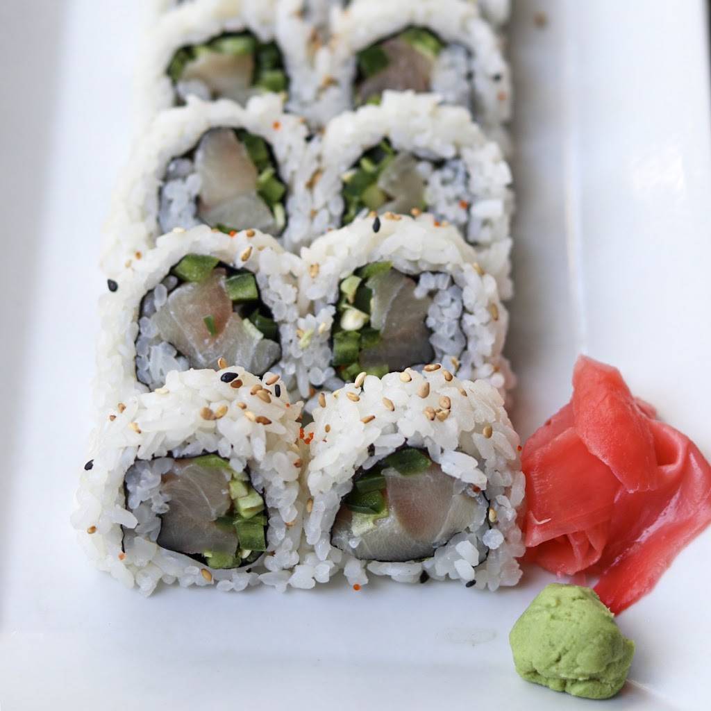 Akashi | restaurant | 1063 Brickell Plaza, Miami, FL 33131, USA | 3058085833 OR +1 305-808-5833