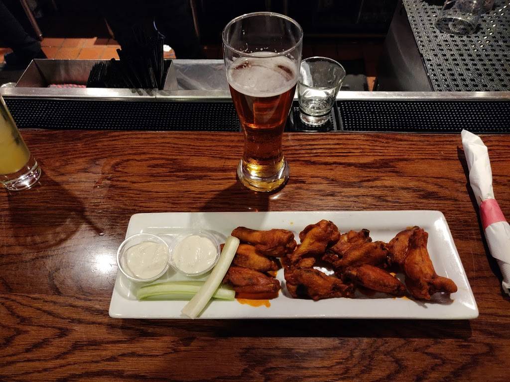 TGI Fridays | restaurant | 6751-B Frontier Dr, Springfield, VA 22150, USA | 7039222130 OR +1 703-922-2130