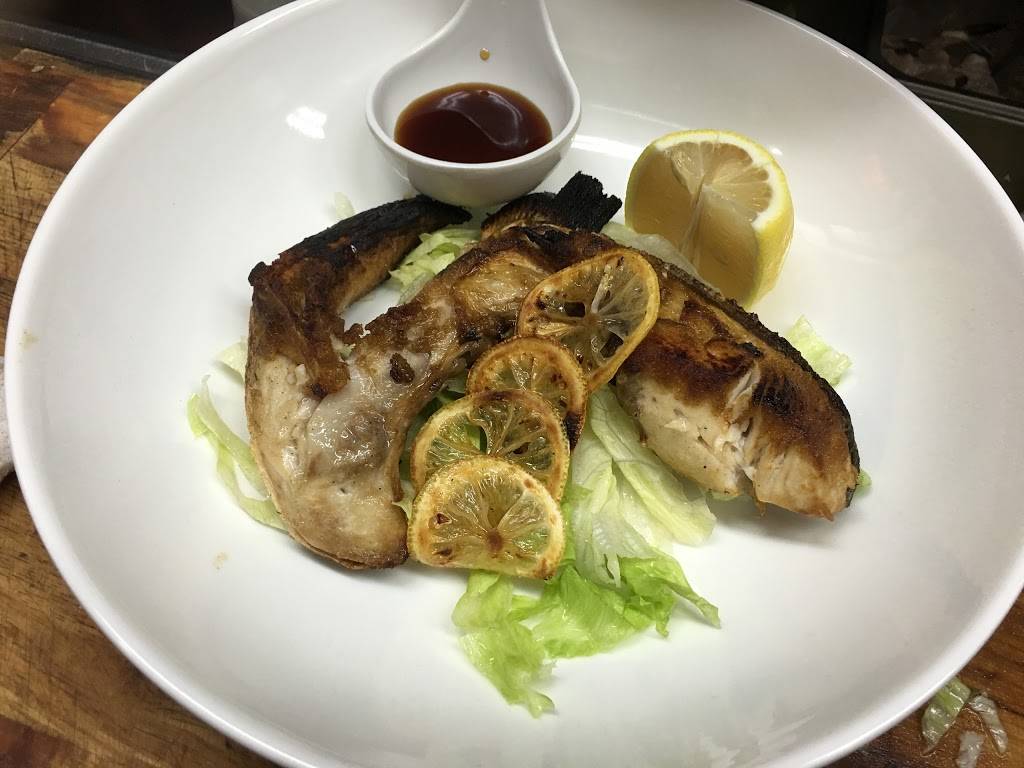 Shogun BBQ | restaurant | 6201 11th Ave, Brooklyn, NY 11219, USA | 7188772828 OR +1 718-877-2828