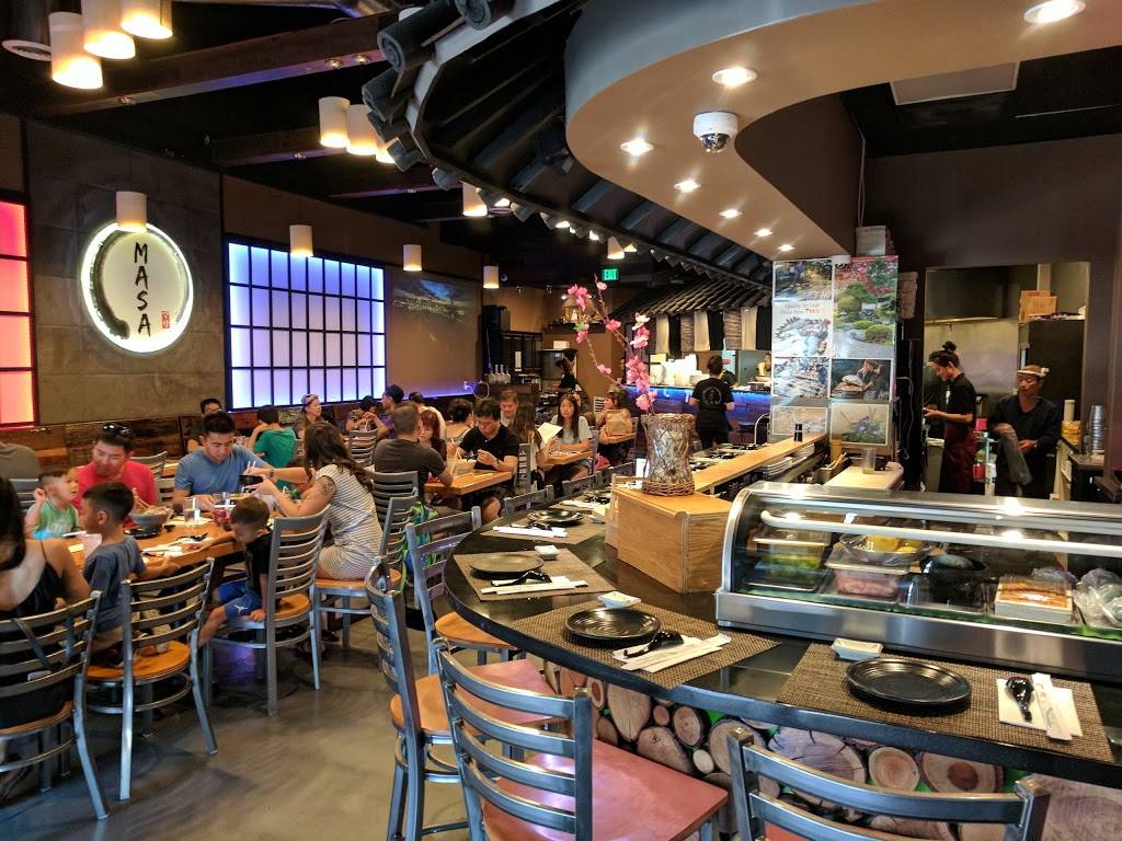 Masa Ramen and Sake Bar | restaurant | 864 Blossom Hill Rd, San Jose, CA 95123, USA | 6692456272 OR +1 669-245-6272