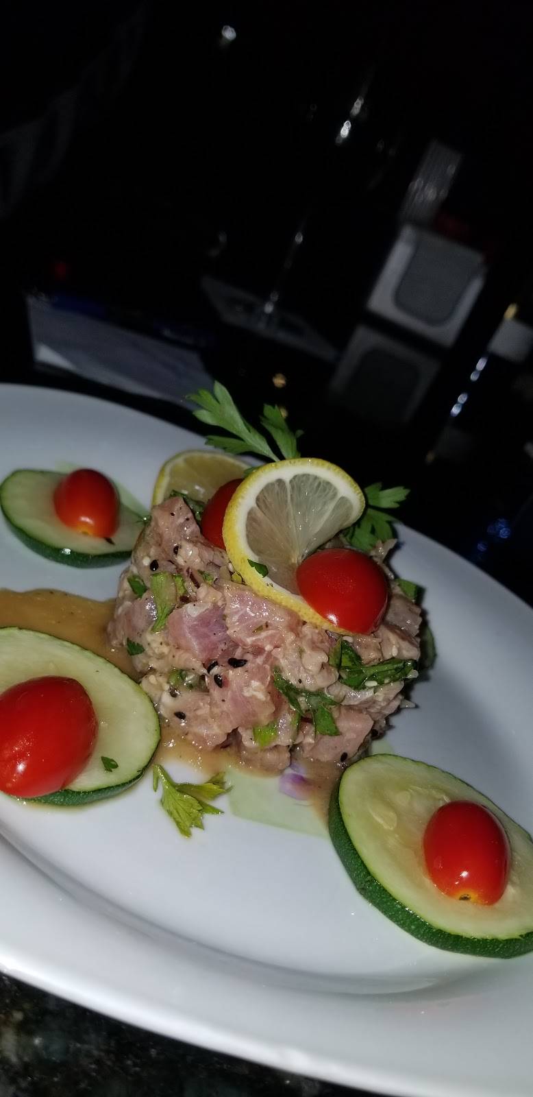 Nando Italian Restaurant | restaurant | 2500 E Hallandale Beach Blvd, Hallandale Beach, FL 33009, USA | 9544577379 OR +1 954-457-7379