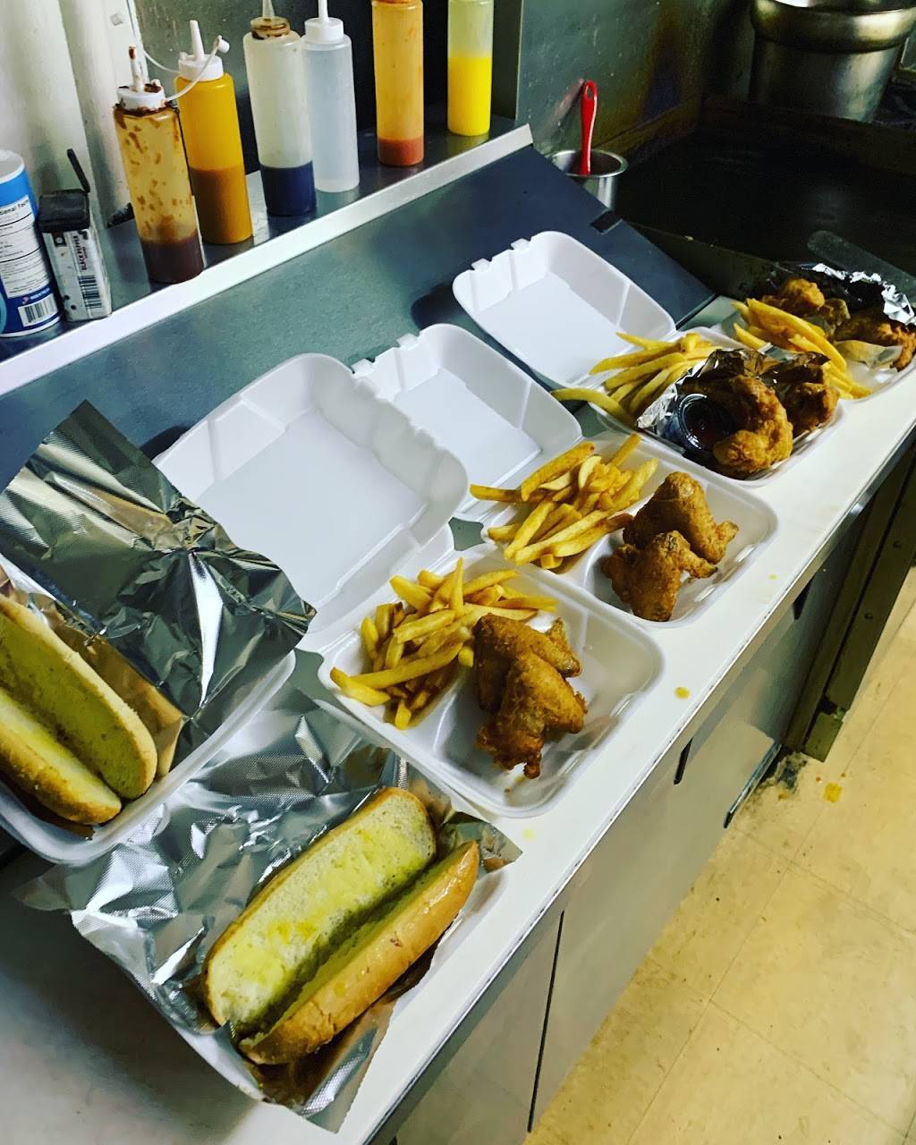 OSCCO_The Kitchen | restaurant | 4561 E 131st St, Garfield Heights, OH 44105, USA | 2163779514 OR +1 216-377-9514