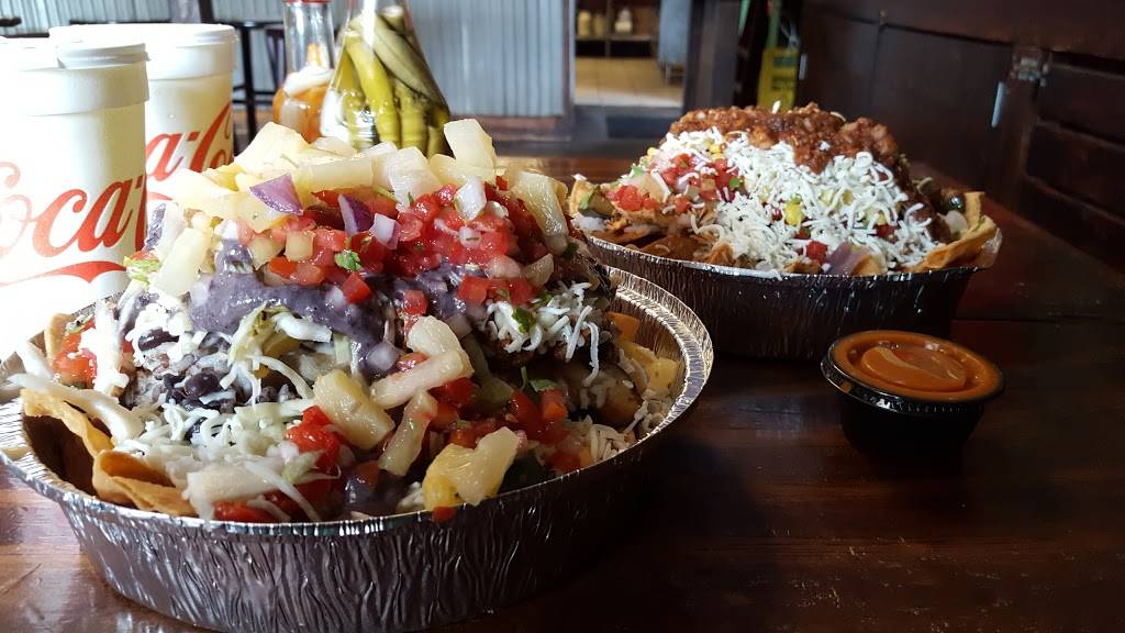 Mountain Burrito LLC | restaurant | 408 W Fleming Dr, Morganton, NC 28655, USA | 8284385008 OR +1 828-438-5008