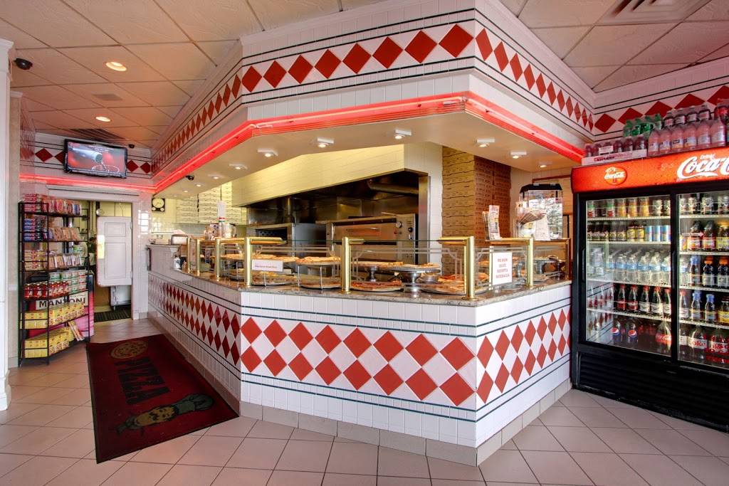 Carlos Gourmet Pizza Marlboro N.J. | restaurant | 8280 326, U.S. 9, Englishtown, NJ 07726, USA | 7325366070 OR +1 732-536-6070