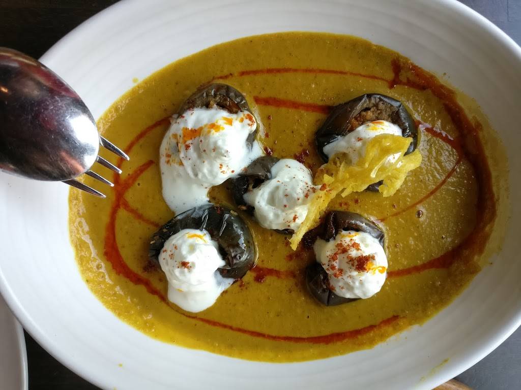 Rooh | restaurant | 333 Brannan St #150, San Francisco, CA 94107, USA | 4155254174 OR +1 415-525-4174