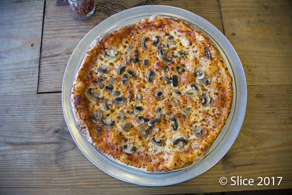 Woodys Pizza | meal delivery | 9 Barnes Ave, Boston, MA 02128, USA | 6178748649 OR +1 617-874-8649