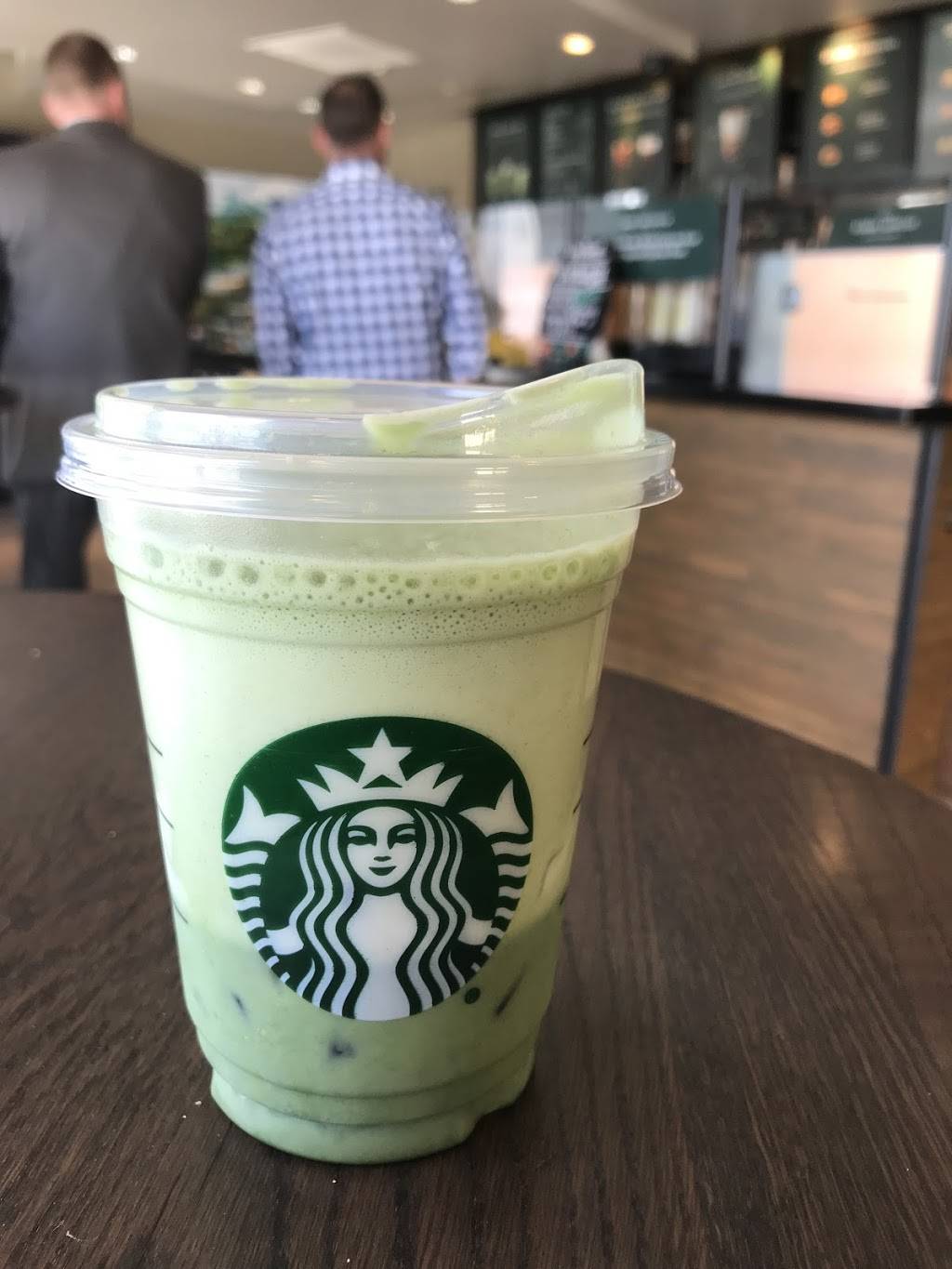 Starbucks | cafe | 17 Chorro St Suite D, San Luis Obispo, CA 93405, USA | 8055479054 OR +1 805-547-9054