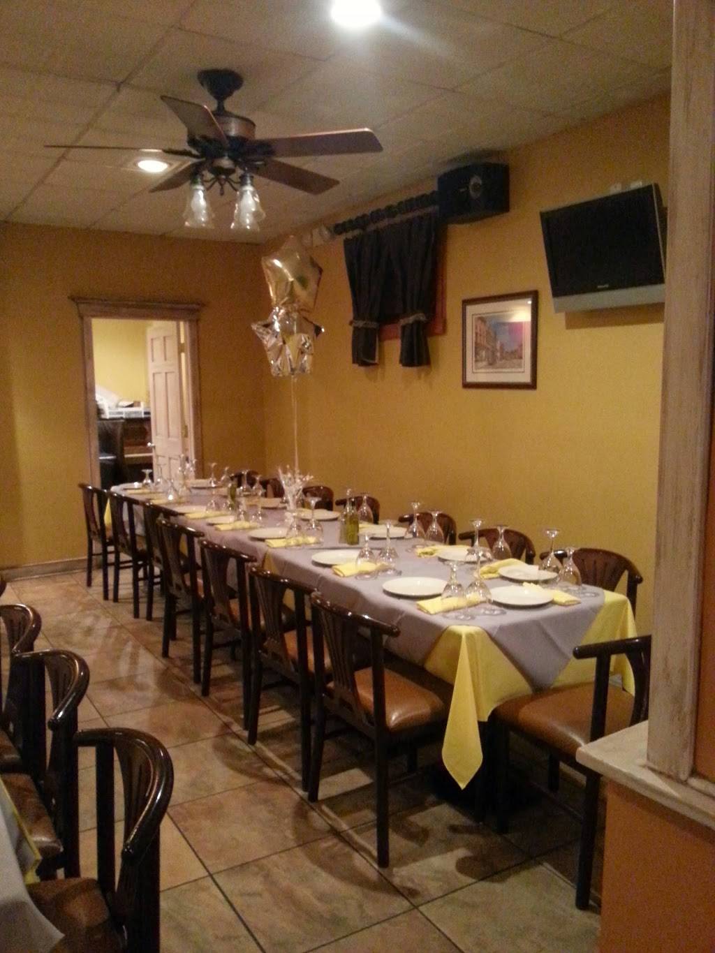 Michelinos Pizzeria | restaurant | 169 Washington Ave, Elizabeth, NJ 07202, USA | 9083558393 OR +1 908-355-8393