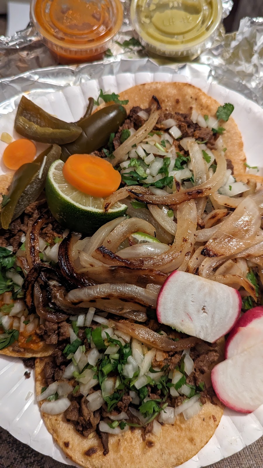 Tacos california #3 | restaurant | 3100 Geer Rd, Turlock, CA 95382, USA | 2092625006 OR +1 209-262-5006