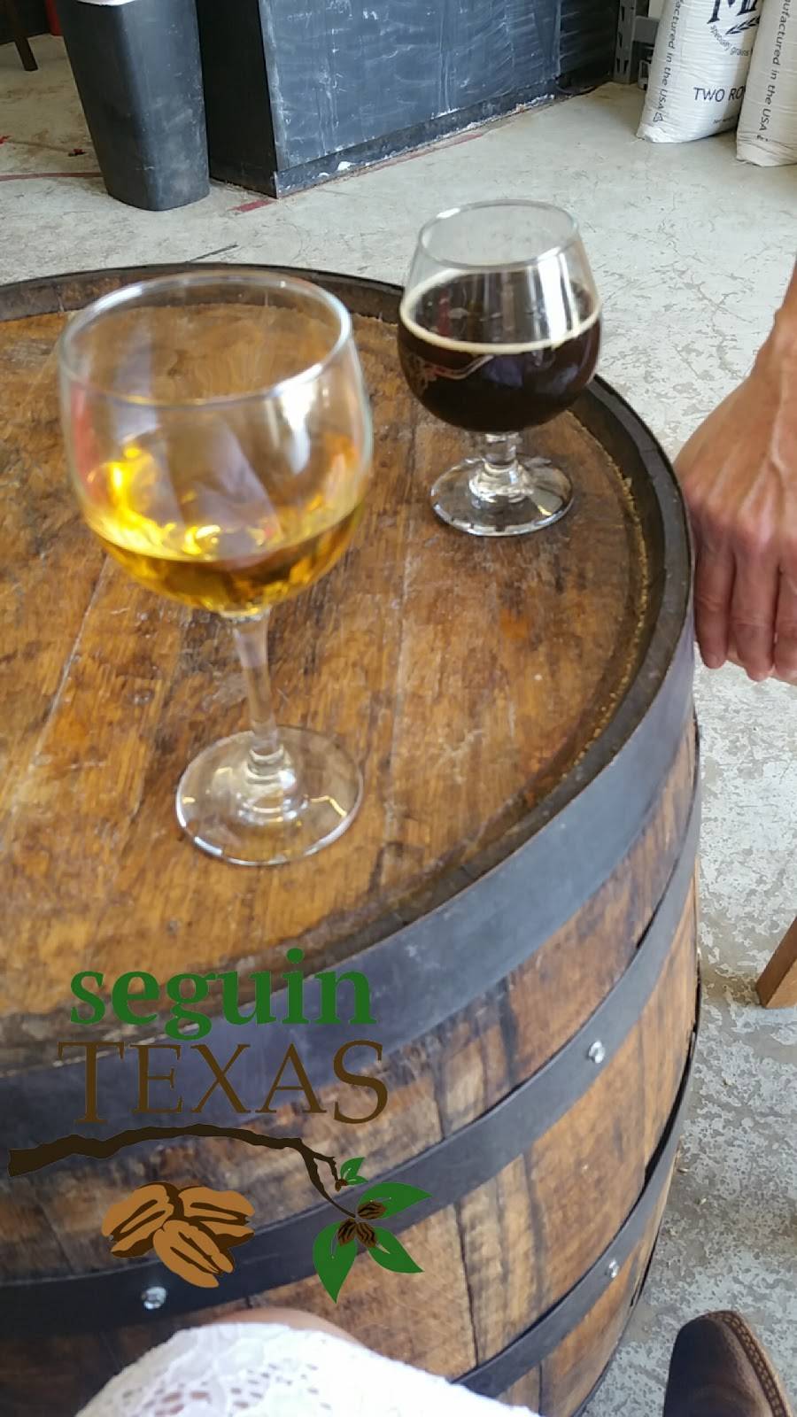 BS Brewing | restaurant | 1408 Old Lehmann Rd, Seguin, TX 78155, USA | 8306608124 OR +1 830-660-8124