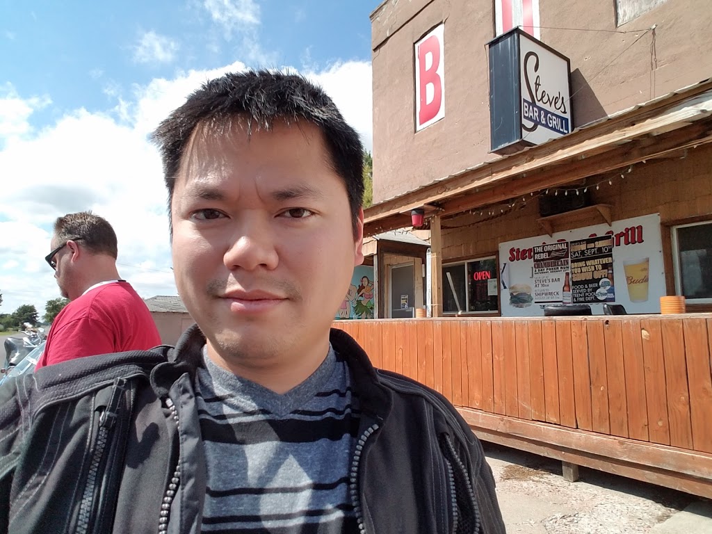 Steves Bar & Grill | restaurant | 212 3rd St, Trent, SD 57065, USA | 6054285603 OR +1 605-428-5603