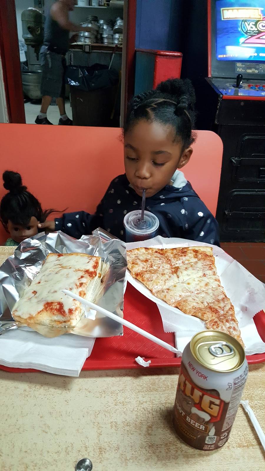 Yankee J-Z | restaurant | 1599 Westchester Ave, Bronx, NY 10472, USA | 7183284349 OR +1 718-328-4349