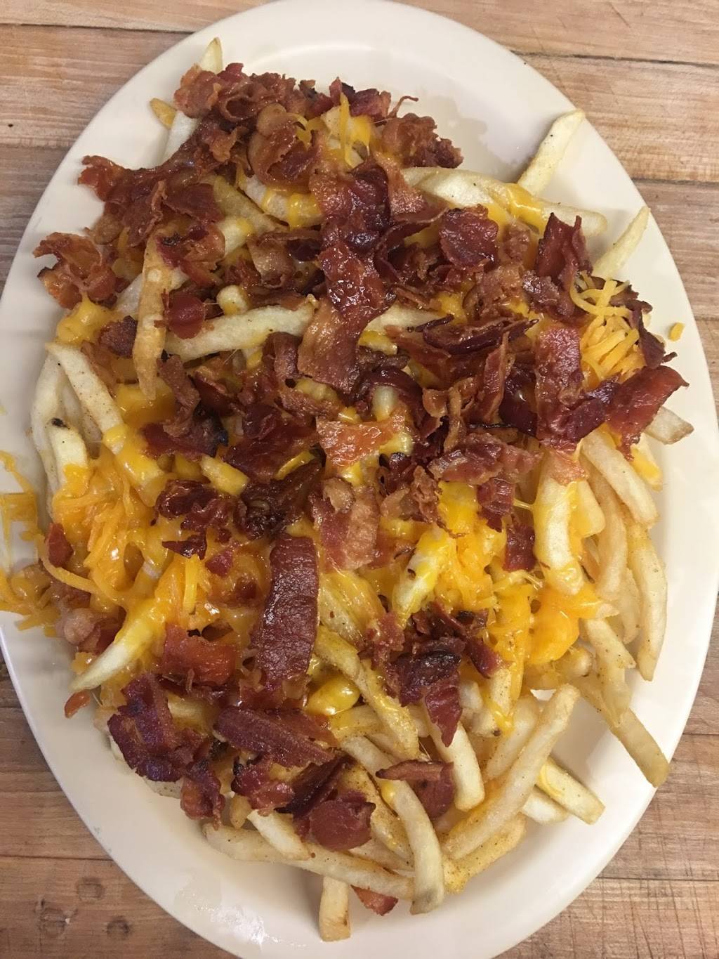 Raffaellos Pizza | restaurant | 720 Yarmouth Rd, Palos Verdes Estates, CA 90274, USA | 3105416545 OR +1 310-541-6545