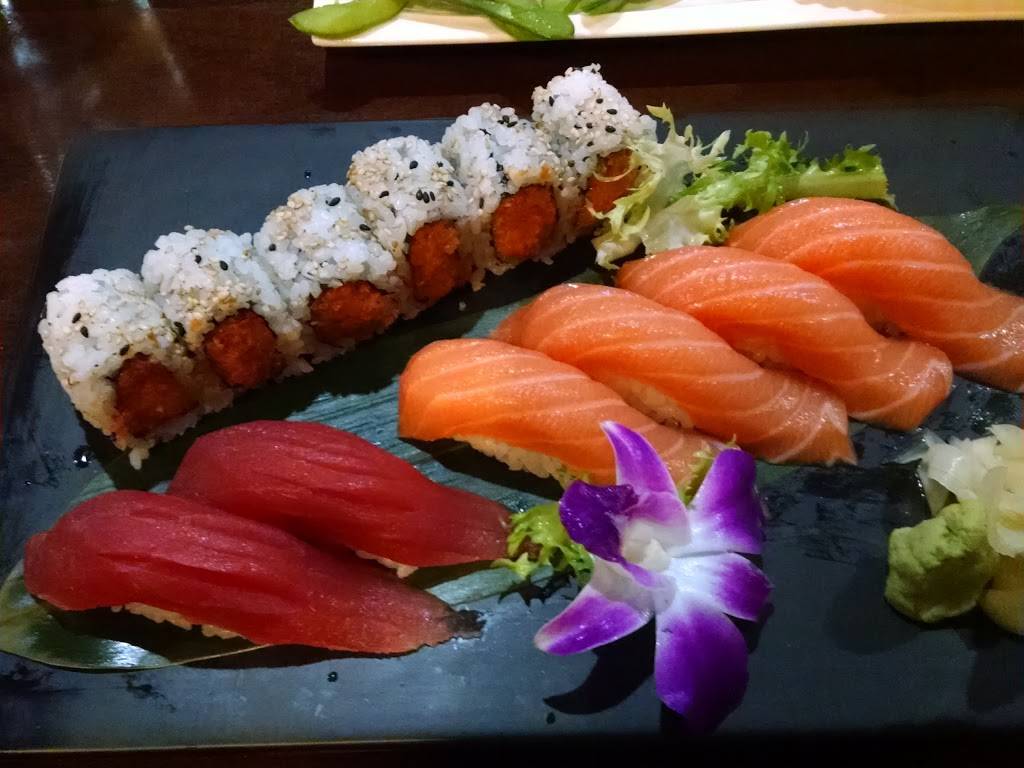 Asian Cafe | restaurant | 2462 Jett Ferry Rd, Dunwoody, GA 30338, USA | 7703959350 OR +1 770-395-9350