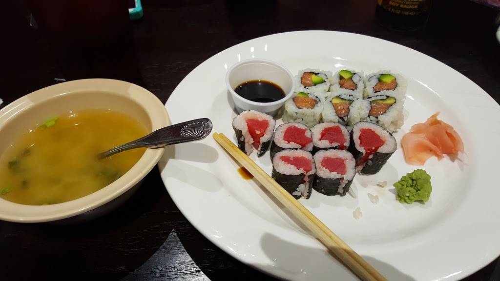 CHOPSTIX | restaurant | 1701 Brahma Blvd F, Kingsville, TX 78363, USA | 3615955500 OR +1 361-595-5500