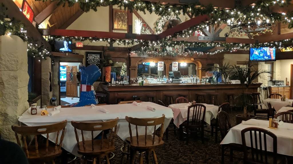 Libby Montana | restaurant | 5616 W Donges Bay Rd, Mequon, WI 53092, USA | 2622422232 OR +1 262-242-2232