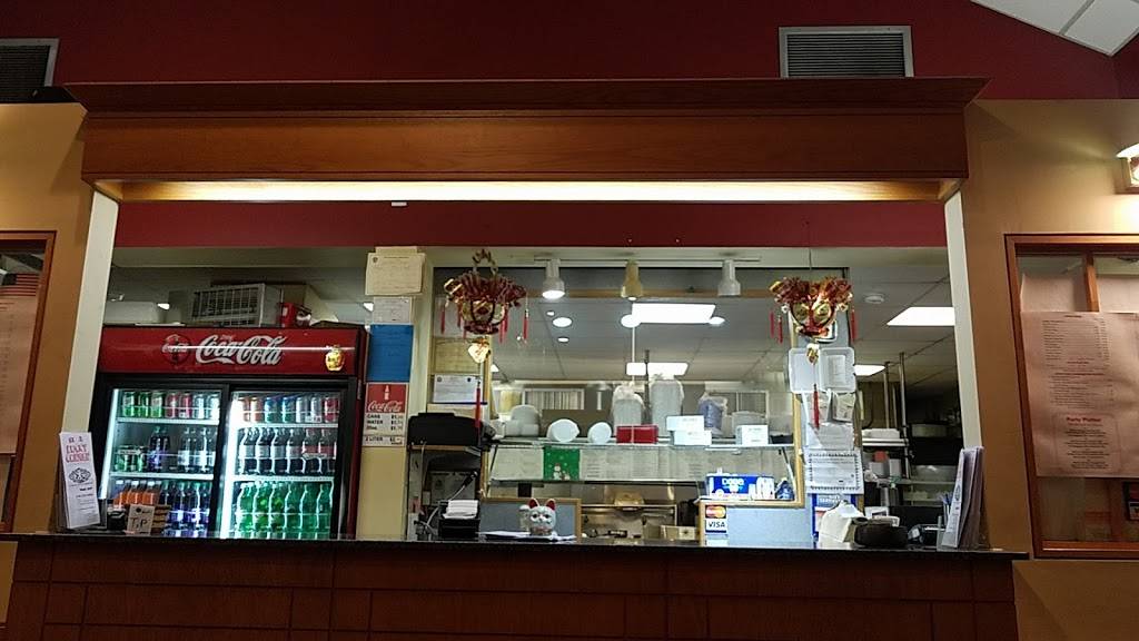 Lucky Corner | restaurant | 1155 Main St, Haverhill, MA 01830, USA | 9783739905 OR +1 978-373-9905