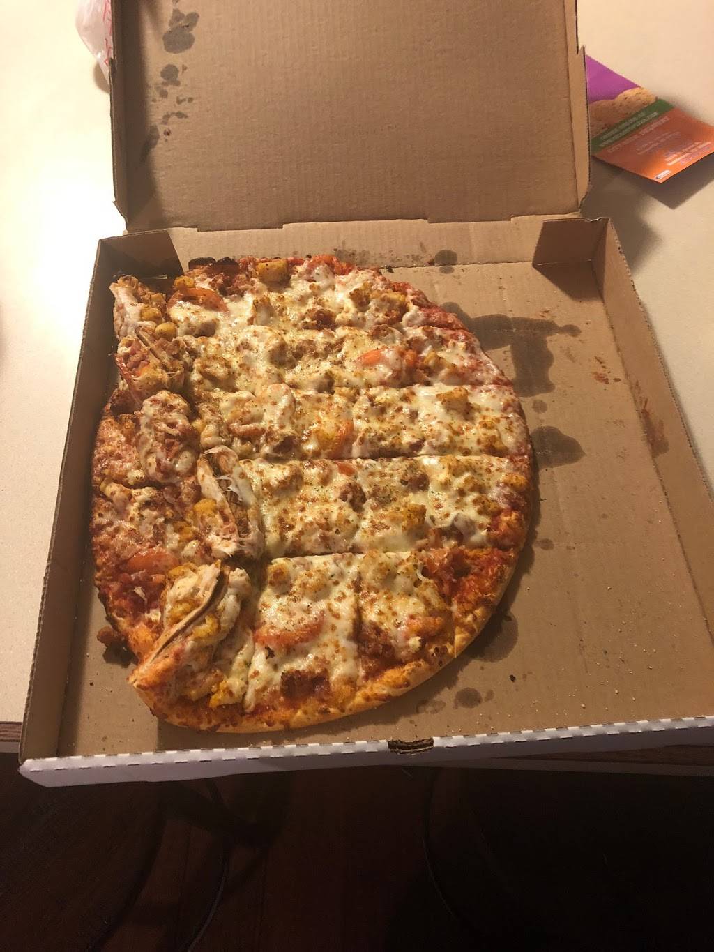 Headys Pizza | meal delivery | 4120 N First Ave, Evansville, IN 47710, USA | 8124374343 OR +1 812-437-4343