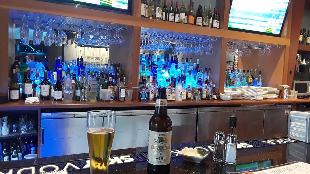 Oishi Hibachi Steak House | restaurant | 2501 N Prospect Ave, Champaign, IL 61822, USA | 2173986888 OR +1 217-398-6888