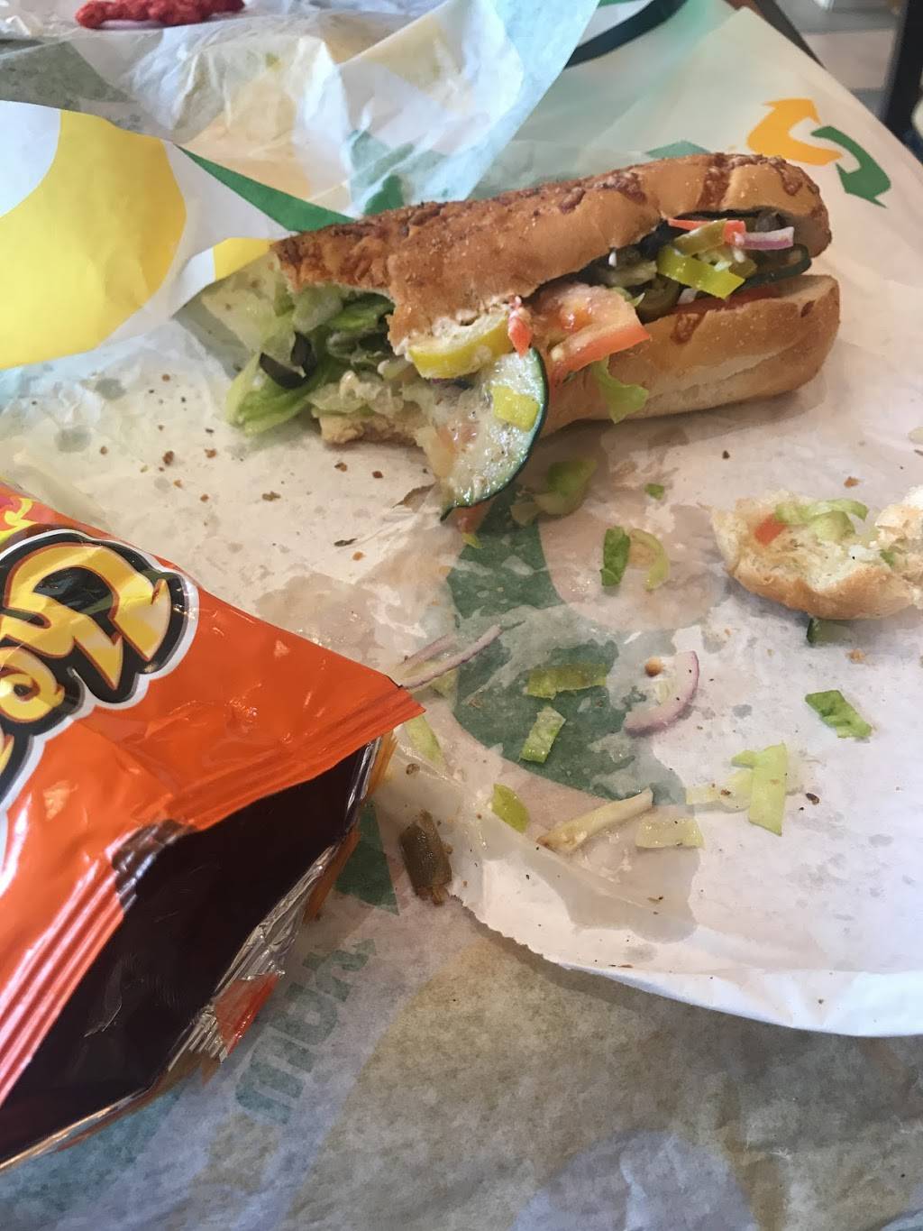 Subway Restaurants | restaurant | 5316 N. Milwaukee Ave., South portion of Space 2C, Gladstone Corners Shopping Ctr, Chicago, IL 60630, USA | 7739303838 OR +1 773-930-3838