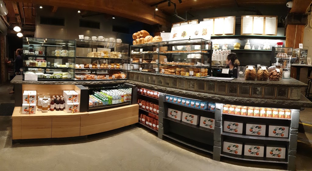 Sarabeths | bakery | 75 9th Ave, New York, NY 10011, USA | 2129892424 OR +1 212-989-2424