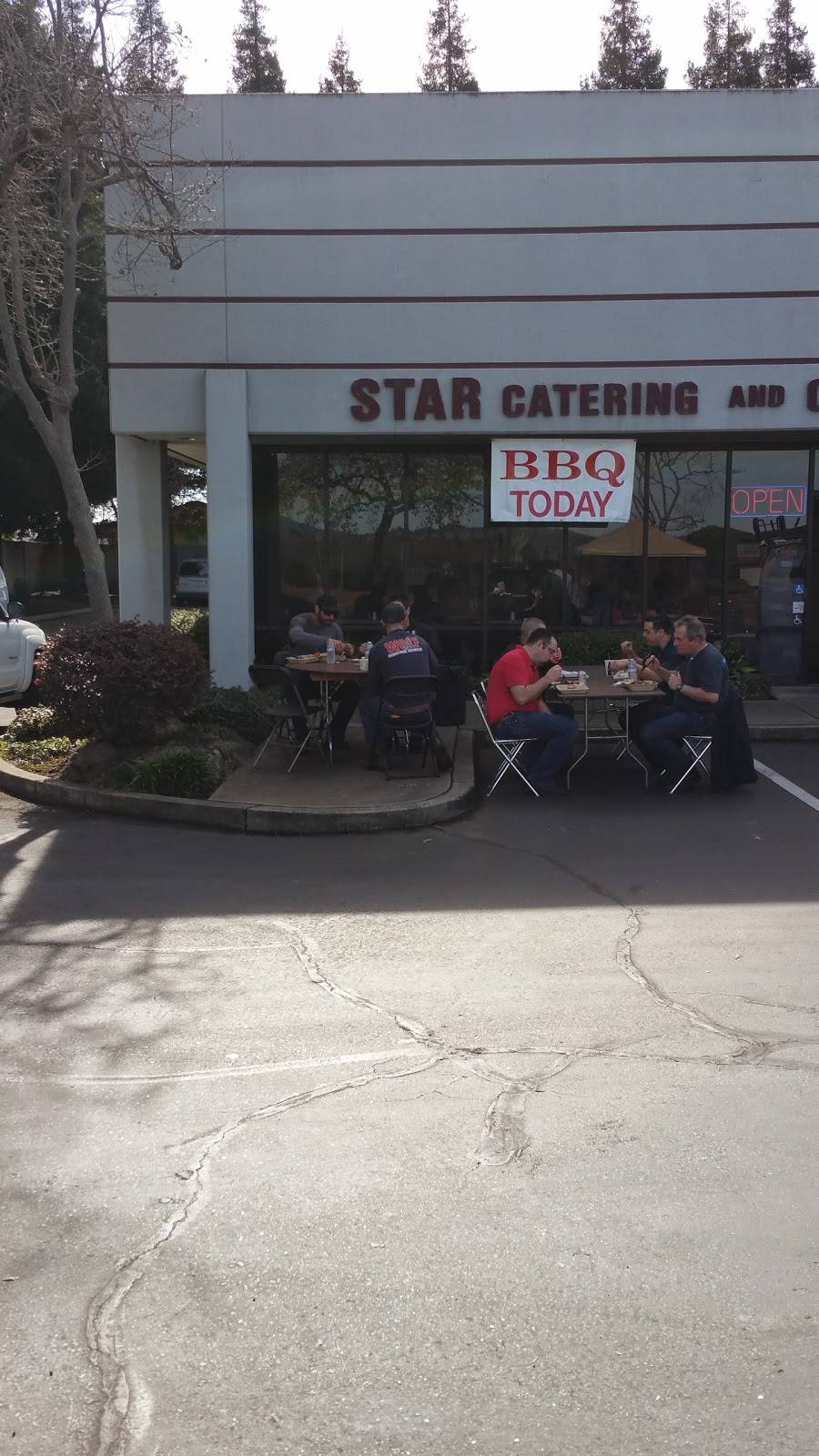 Star Catering And Cafe | meal delivery | 1202 W Winton Ave, Hayward, CA 94545, USA | 5108872296 OR +1 510-887-2296