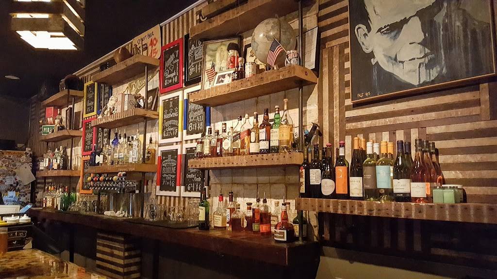 Snake Hill | restaurant | 418 S Clinton St, Baltimore, MD 21224, USA | 4104699003 OR +1 410-469-9003