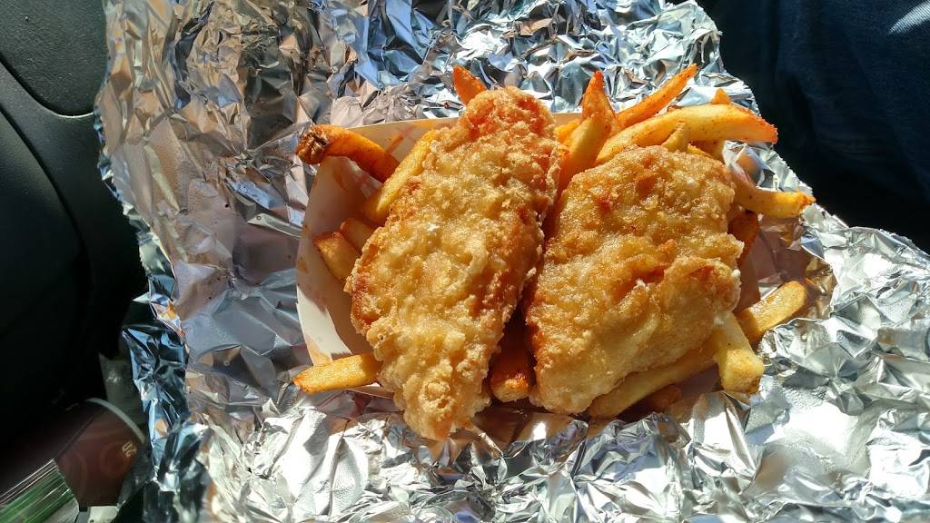 Richards Fish & Crabs | restaurant | 2201 E Churchville Rd, Bel Air, MD 21015, USA | 4107346161 OR +1 410-734-6161