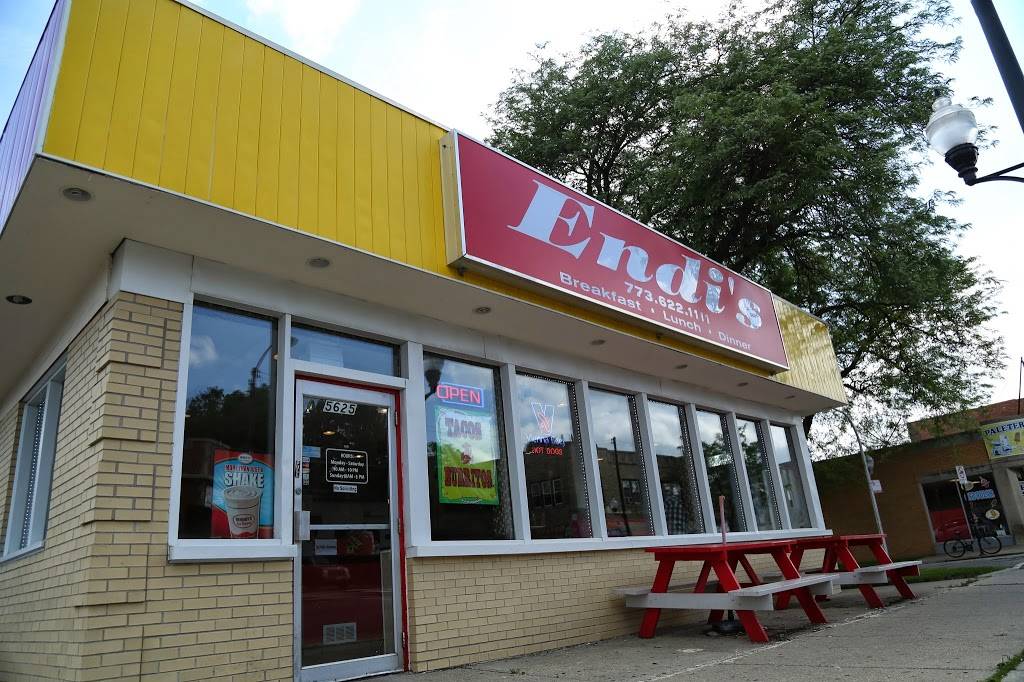 Endis Restaurant | restaurant | 5625 W Diversey Ave, Chicago, IL 60639, USA | 7736221111 OR +1 773-622-1111