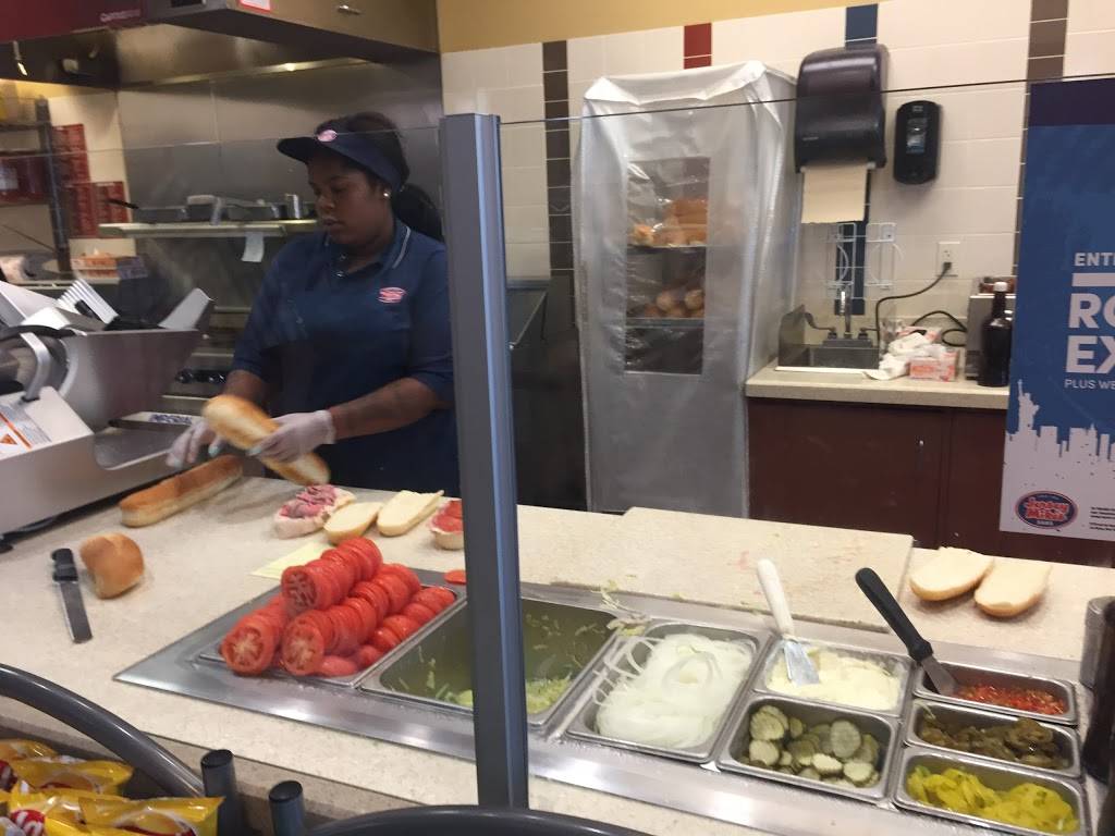 Jersey Mikes Subs | meal takeaway | 544 E Ogden Ave, Milwaukee, WI 53202, USA | 4145393253 OR +1 414-539-3253